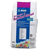 Mapei Grout & Caulking